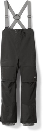 REI Co-op First Chair GTX Bib Snow Pants - Women's Petite Sizes 0