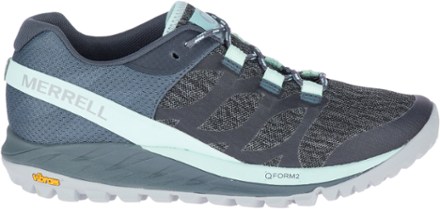 merrell womens antora trail runner