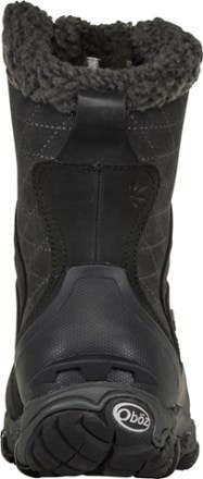 Oboz Bridger 9" Insulated Waterproof Boots - Women's 3