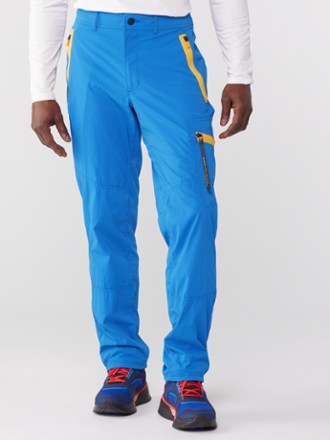 Outdoor Afro + REI Co-op Trail Pants - Men's 1