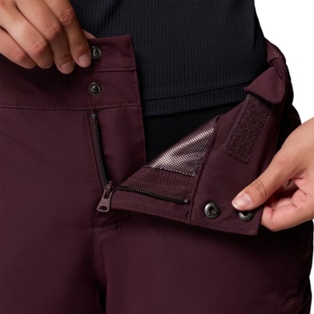 Columbia Bugaboo III Snow Pants - Women's 7