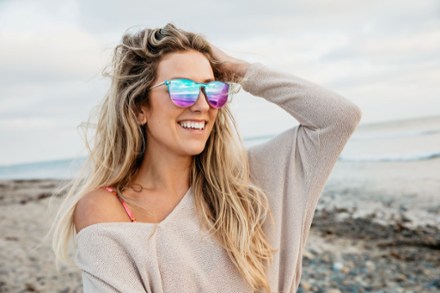 Blenders Eyewear North Park X2 Sunglasses 7