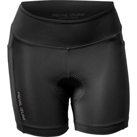 PEARL iZUMi Sugar Cycling Shorts - Women's 0