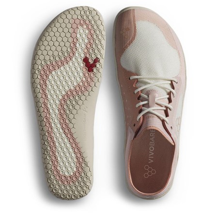 Vivobarefoot Primus Lite 3.5 Road-Running Shoes - Women's 4