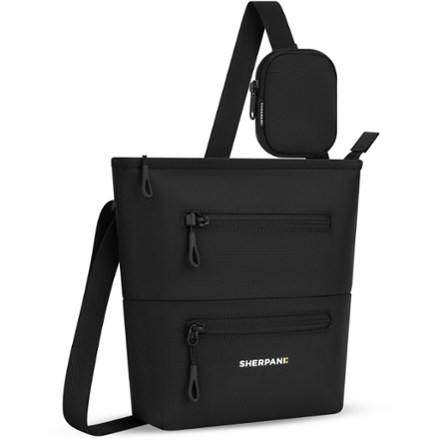 Sherpani Sadie Crossbody Bag | REI Co-op