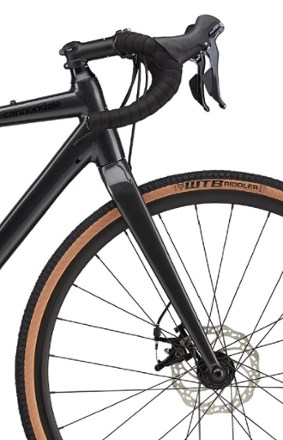 Cannondale Topstone 3 Alloy Bike 2