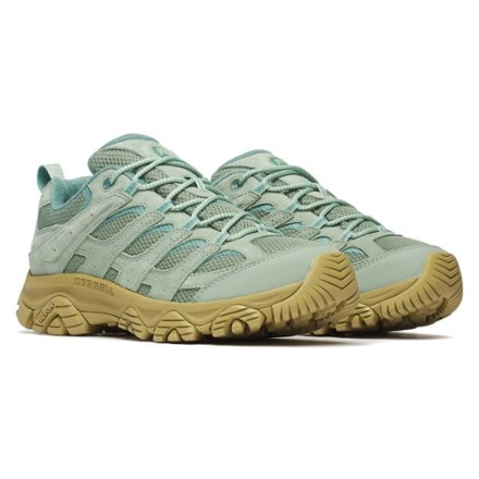Merrell Moab 3 Hiking Shoes - Men's 2