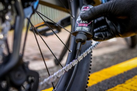 Muc-Off E-Bike Wet Lube - 1.7 fl. oz. 1
