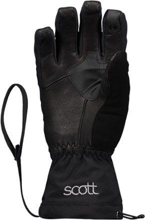 Scott Ultimate Premium GTX Gloves - Women's 2