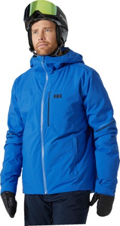 Helly Hansen Carv LIFALOFT Insulated Jacket - Men's 1