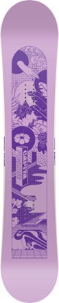 Capita Paradise Snowboard - Women's - 2023/2024 10