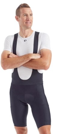 PEARL iZUMi Expedition Cycling Bib Shorts - Men's 1