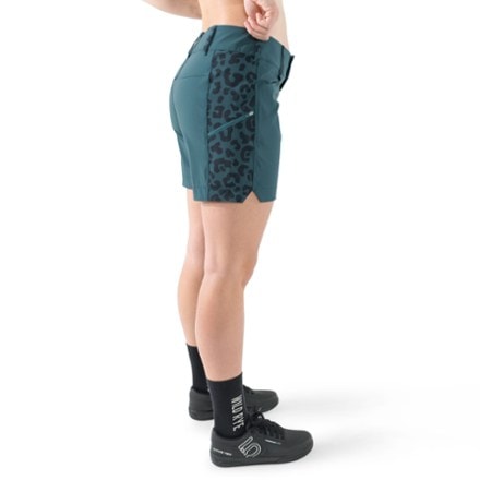 Wild Rye Freda Bike Shorts - Women's 2
