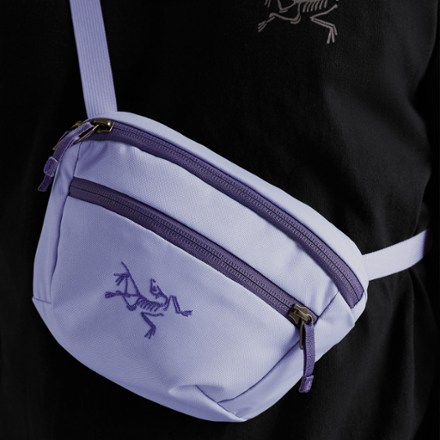 Arc'teryx Mantis 1 Waistpack 9