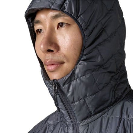 Patagonia Nano Puff Insulated Hoody - Men's 8