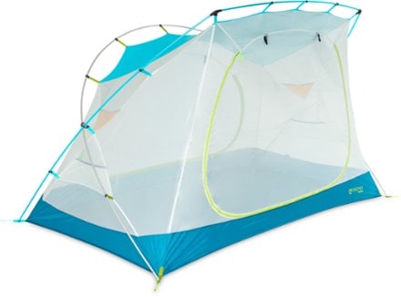 NEMO Switch 2P Tent 2