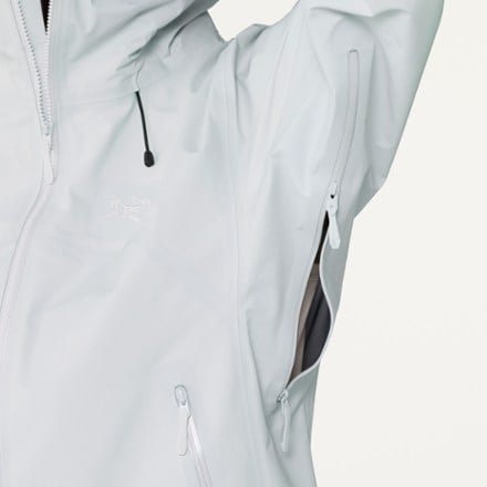 Arc'teryx Beta SL Jacket - Women's 6