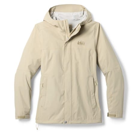 REI Co-op Rainier Rain Jacket - Women's 0