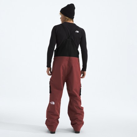 The North Face Dragline Bib Pants - Men's | REI Co-op