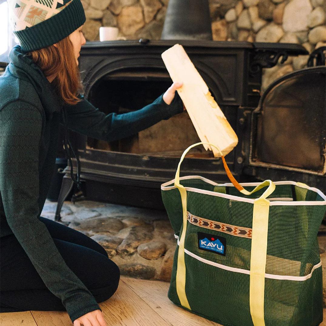 Location Image for Alder Lake Tote