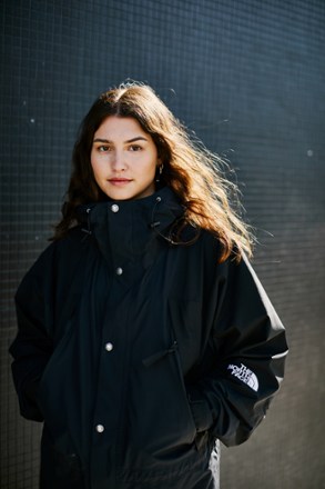 the north face mountain light jacket 90s