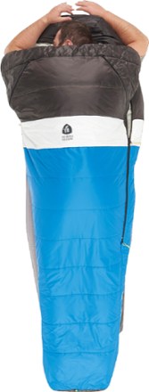 Sierra Designs Synthesis 35 Sleeping Bag 6