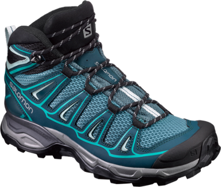 salomon x ultra mid 3 aero w