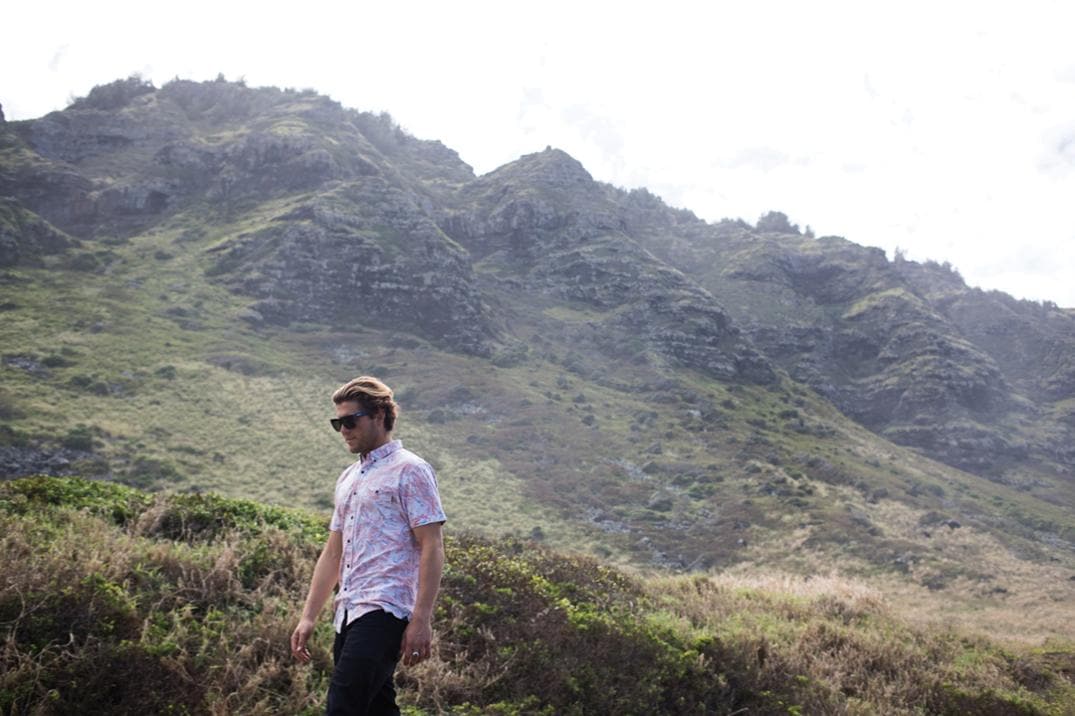 Location Image for Lowdown XL 2 ChromaPop Sunglasses