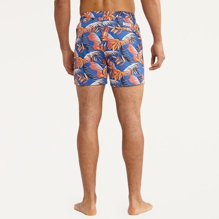 Fair Harbor Bungalow 5" Swim Trunks - Men's 2
