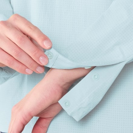 Stio Vescent Hoodie - Women's 7