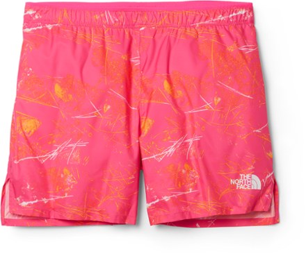The North Face Limitless Run 5" Shorts - Men