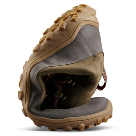 Vivobarefoot Tracker Leather AT Hiking Boots - Men's 5