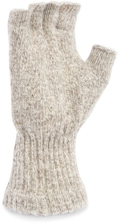 Training Budget Services fairbanks fingerless gloves