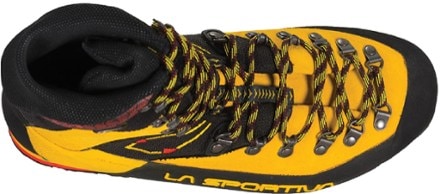 La Sportiva Nepal EVO GTX Mountaineering Boots - Men's 4