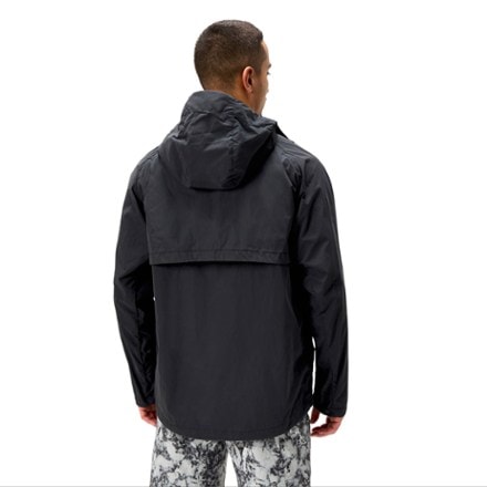 Endura Sultrac Lightweight Cycling Jacket - Men's 2