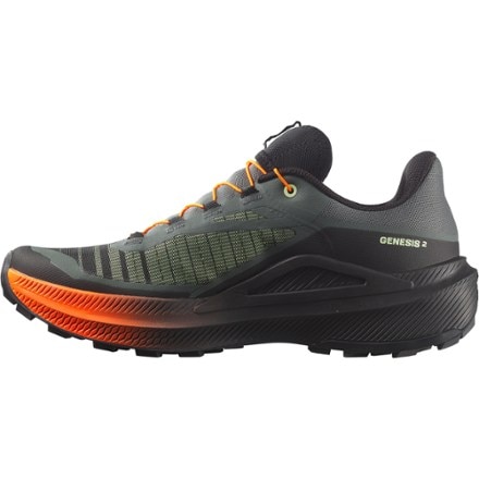 Salomon Genesis 2 Trail-Running Shoes - Men's 1