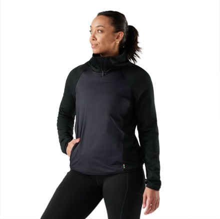 Smartwool Smartloft Pullover - Women's 1