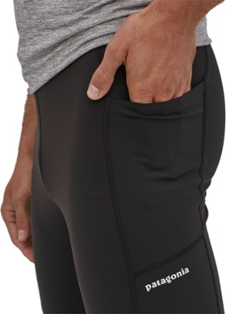 Patagonia Endless Run Tights - Men's 5
