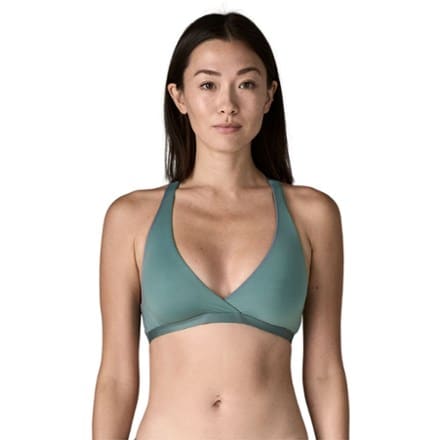 Patagonia Bottom Turn Swimsuit Top - Women's 1