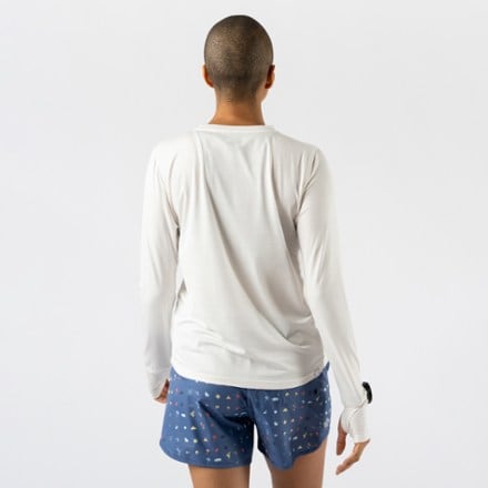 rabbit UPF Long-Sleeve T-Shirt - Women's 1