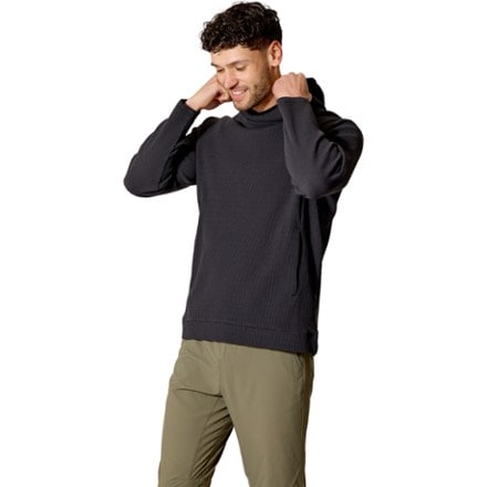 Rab Hepton Pullover Hoody - Men's 4