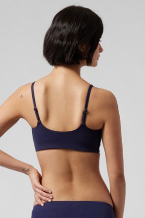 Athleta Scoop Bikini Swimsuit Top - D-DD Cup - Women's 2