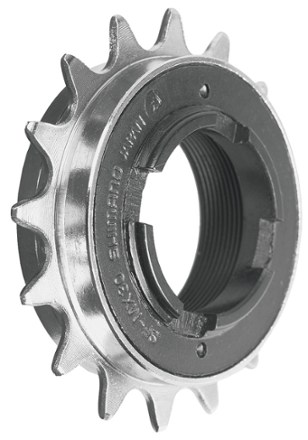 Shimano SF-MX30 Freewheel 0