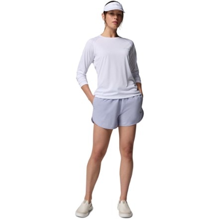 Columbia Windy Bay Shorts - Women's 2