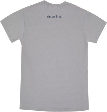 Ripton Graphic T-Shirt 1