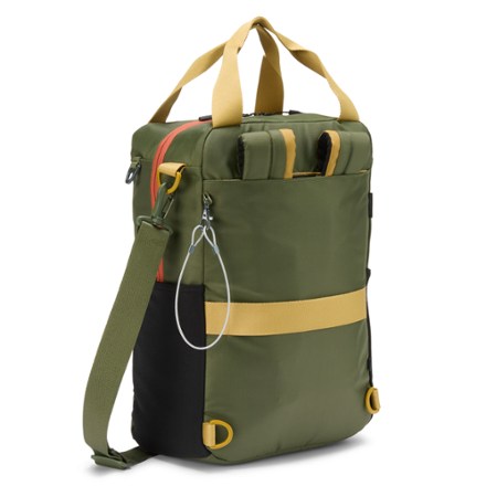 Sherpani Sojourn Tote Pack 3