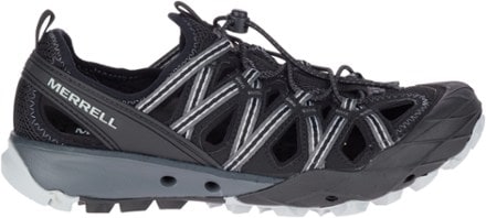 Sige Let at ske klodset Merrell Choprock Shandal Water Shoes - Men's | REI Co-op