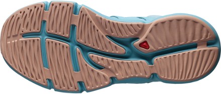 Salomon Predict Soc 2 Road-Running Shoes - Women's 5