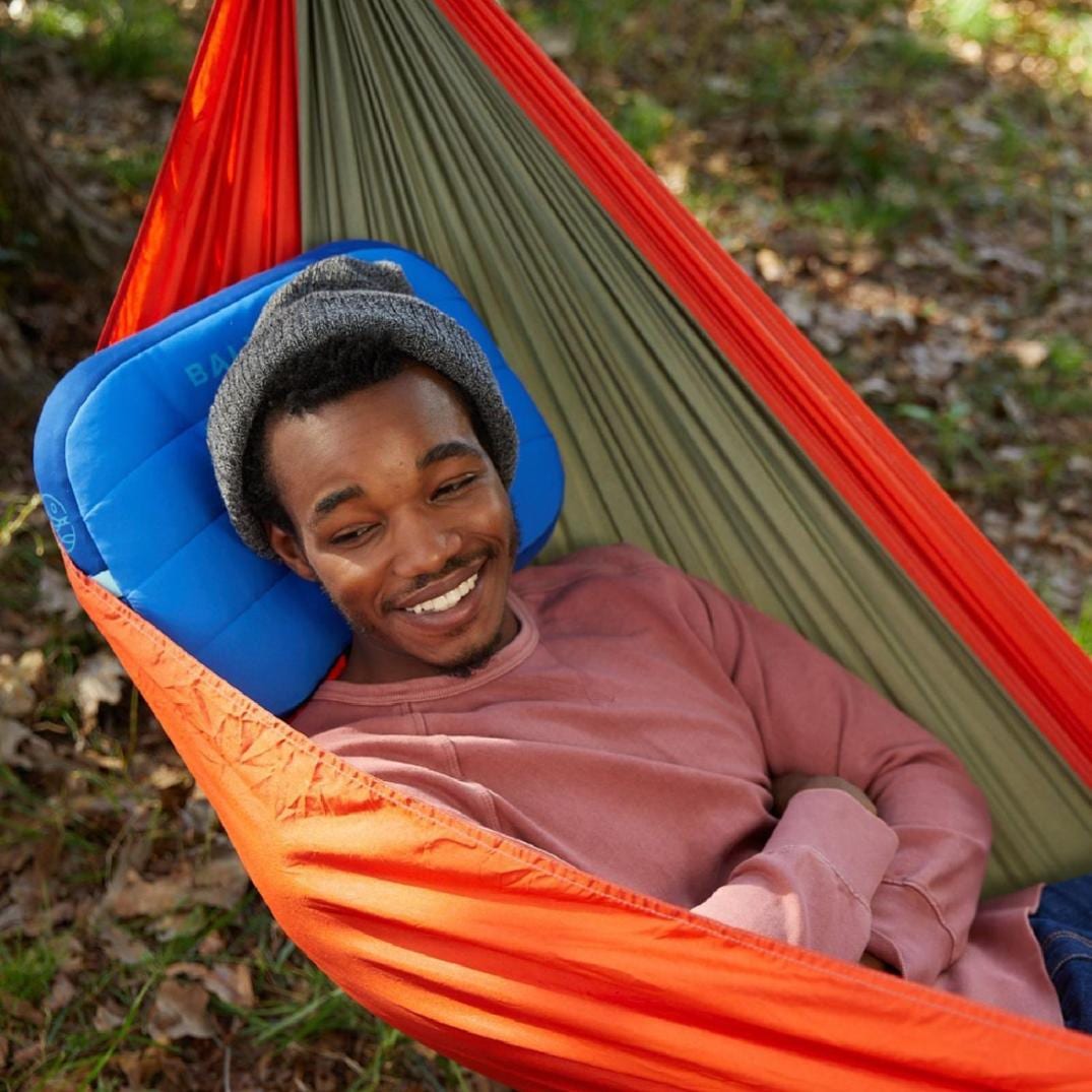 Location Image for Beach Pillow