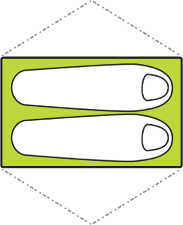 Mountainsmith Morrison 2 Tent 2
